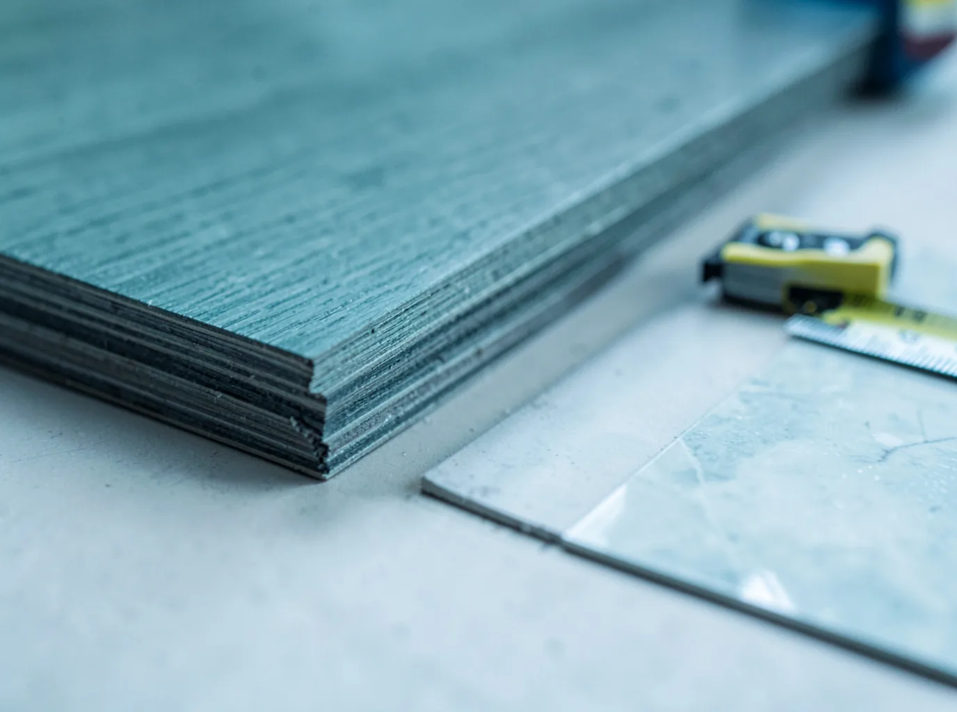 Luxury Vinyl Plank Installation Augusta, NJ FAQs
